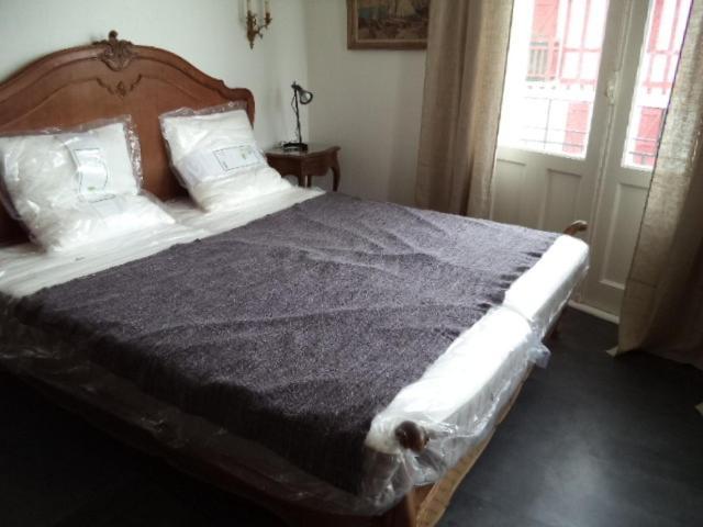 Chambre Double - Vue sur Montagne