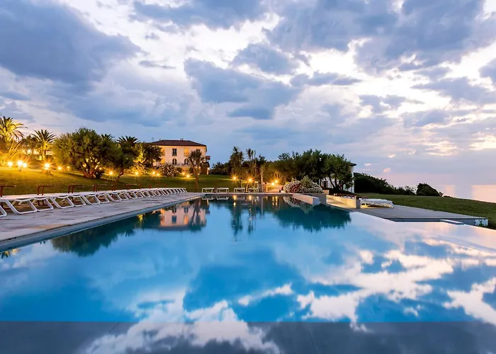 La RéserveHotel Saint Jean de Luz