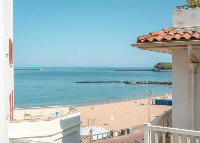 Le Petit Hotel Saint-Jean-de-Luz